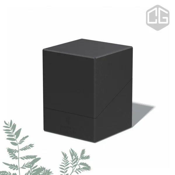 Ultimate Guard Return to Earth Boulder 100+ - Black