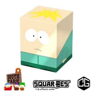 Squaroes - Squaroe South Park™ - Butters