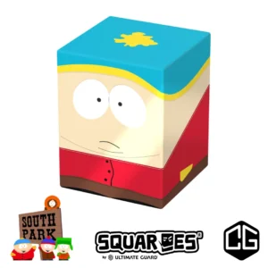 Squaroes - Squaroe South Park™ - Cartman