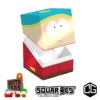 Squaroes - Squaroe South Park™ - Cartman