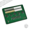 Ultra Pro Abacus Life Counter - Green