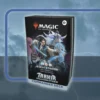 Jeskai Striker Commander Deck - Tarkir: Dragonstorm