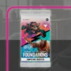 Jumpstart Booster - Magic: the Gathering Foundations
