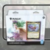 Revival Trance Collector Commander Deck - Final Fantasy
