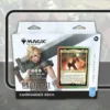 Limit Break Collector Commander Deck - Final Fantasy
