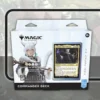 Scions and Spellcraft Collector Commander Deck - Final Fantasy