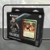 Limit Break Commander Deck - Final Fantasy