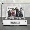 Play Booster Box - Final Fantasy