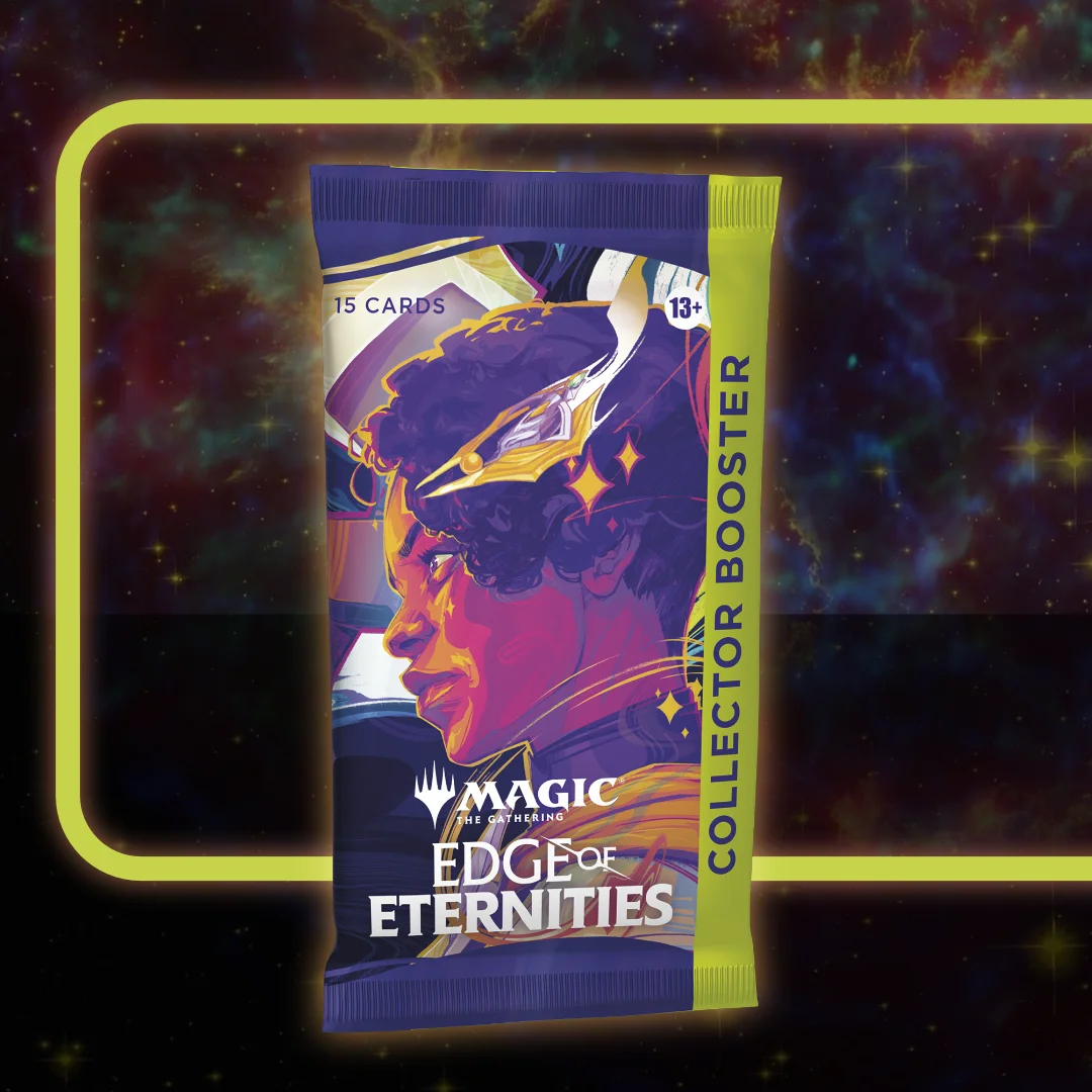 edge of eternities mtg collector booster box msrp Pokémon TCG: Sword & Shield SS06 Chilling Reign Booster Pack – Desk Monxter main image 1