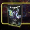 World Shaper Commander Deck - Edge of Eternities