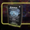 Counter Intelligence Commander Deck - Edge of Eternities