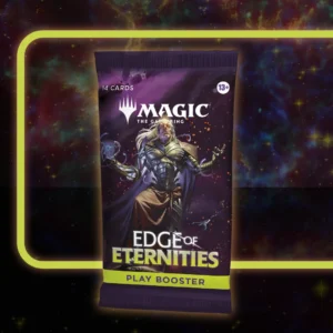 Play Booster - Edge of Eternities