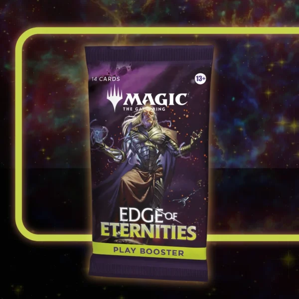 Play Booster - Edge of Eternities