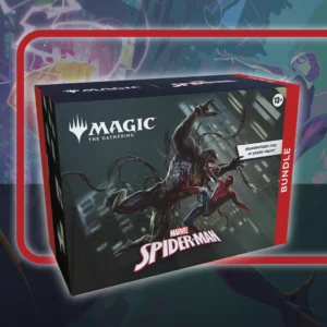 Bundle - Marvel's Spider-Man