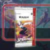 Collector Booster - Marvel's Spider-Man