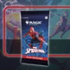 Play Booster - Marvel's Spider-Man
