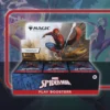 Play Booster Box - Marvel's Spider-Man