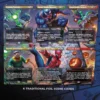 Scene Box - Marvel's Spider-Man - zoom