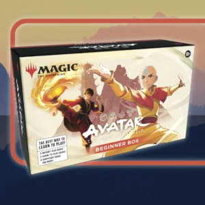 Beginner Box - Avatar: The Last Airbender