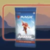 Play booster - Avatar: The Last Airbender