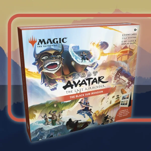 Avatar: The Last Airbender