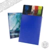 Cortex sleeves - Blue - Standard Size - Ultimate Guard