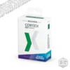 Cortex sleeves - Green - Standard Size - Ultimate Guard