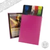 Cortex sleeves - Pink - Standard Size - Ultimate Guard