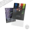 UG-SLEEVE-CORTEX-100-TRANSPARENT-2 Cortex sleeves - Transparent - Standard Size - Ultimate Guard