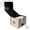 UP-ALCOVE-100-FFCLOUD-2 Ultra Pro - FINAL FANTASY™ CLOUD, PLANET'S CHAMPION PREMIUM ALCOVE EDGE DECK BOX