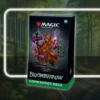 Squirreled Away Commander Deck - Bloomburrow