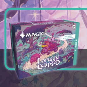 Bundle - Lorwyn Eclipsed