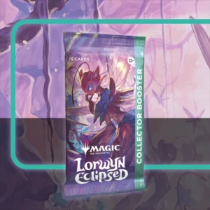 Collector Booster - Lorwyn Eclipsed