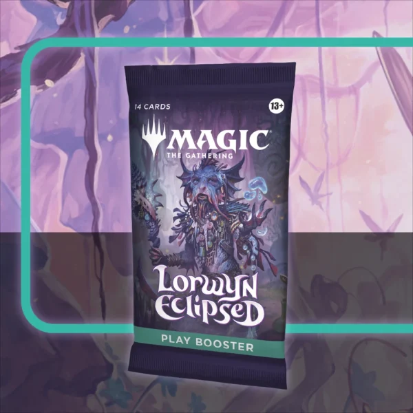 Play Booster - Lorwyn Eclipsed