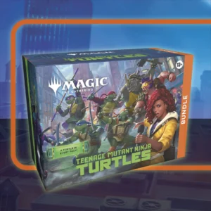 mtg-tmt-bundle Bundle - Teenage Mutant Ninja Turtles