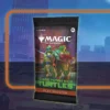 Play Booster - Teenage Mutant Ninja Turtles