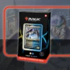 First Flight Starter Commander Deck