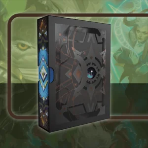 Codex Bundle - Secrets of Strixhaven