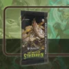 Collector Booster - Secrets of Strixhaven
