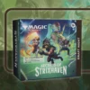 MTG-SOS-DRAFTNIGHT Draft Night - Secrets of Strixhaven