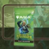 Play Booster - Secrets of Strixhaven