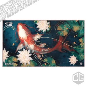 UG-PLAYMAT-DANDAN-1 Dandan Playmat - Ultimate Guard