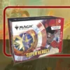 Bundle - Marvel Super Heroes