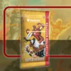 Collector Booster - Marvel Super Heroes