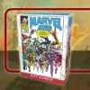 Gift Bundle - Marvel Super Heroes