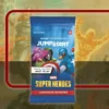Jump Start Booster - Marvel Super Heroes