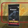 Play Booster - Marvel Super Heroes