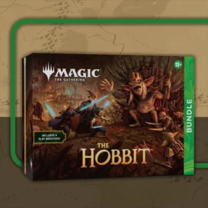 MTG-HOB-BUNDLE Bundle - The Hobbit