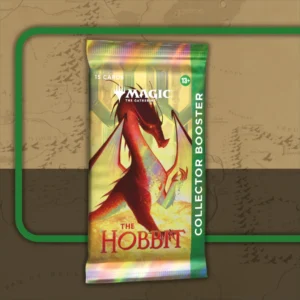 Collector Booster - The Hobbit