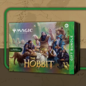 Gift Bundle - The Hobbit